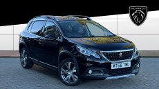 Peugeot 2008 1.5 BlueHDi 100 Allure 5dr Diesel Estate